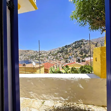 דירה 1 סימי